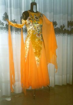 Abito Le Chic
