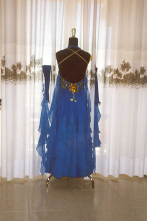 Abito Le Chic