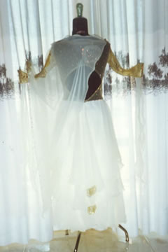 Abito Le Chic