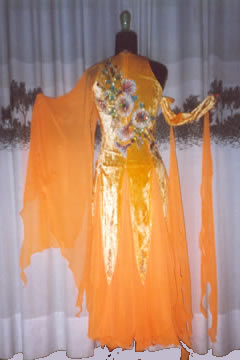 Abito Le Chic