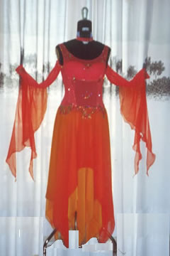Abito Le Chic