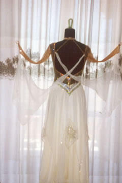 Abito Le Chic