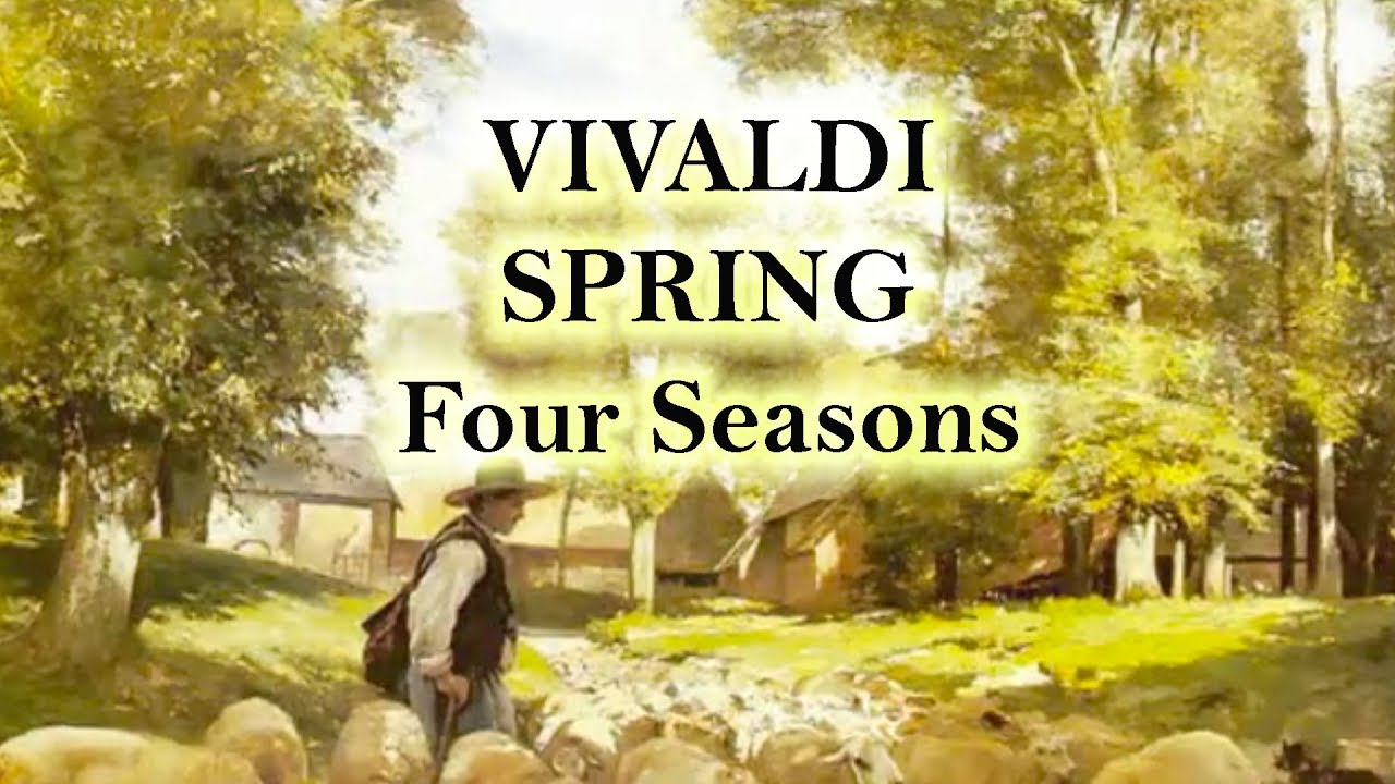Классика вивальди времена. Vivaldi Antonio "four Seasons". Сонеты Вивальди. 4 Времени года Вивальди.
